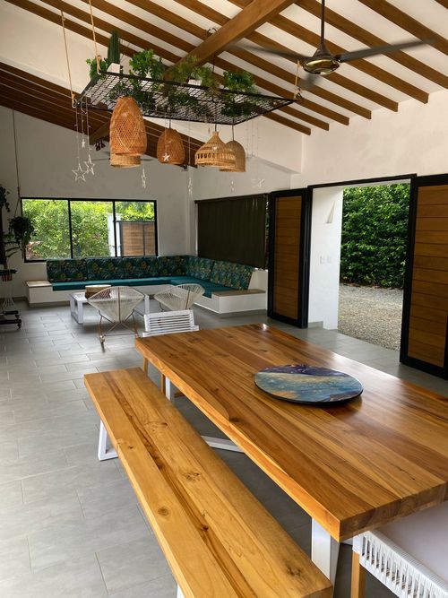 Finca en  Venta en Santafe de antioquia - Miniatura 25