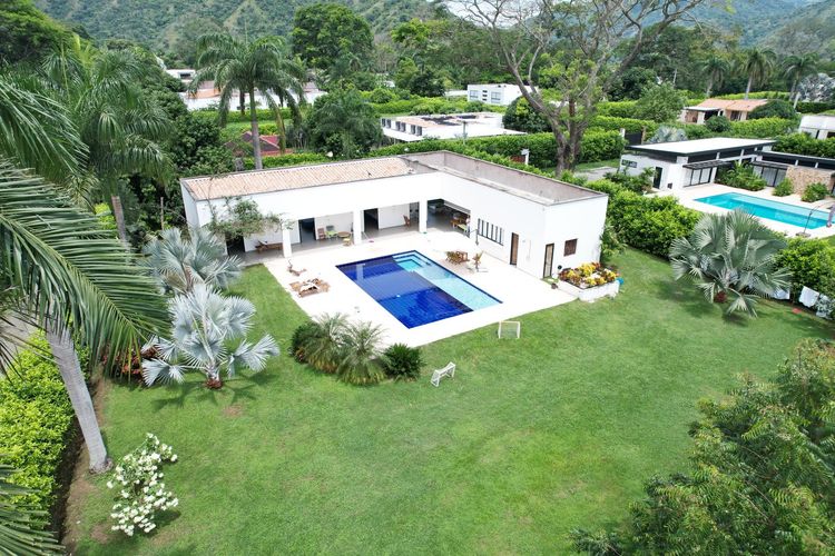 Finca en  Venta en Santafe de antioquia - Miniatura 27