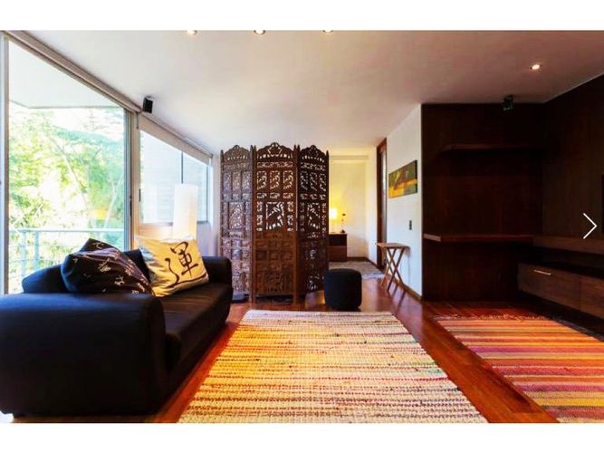 Apartaestudio en  Arriendo en Transversal Superior, Medellín - Miniatura 2