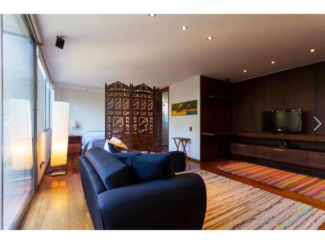 Apartaestudio en  Arriendo en Transversal Superior, Medellín - Miniatura 4