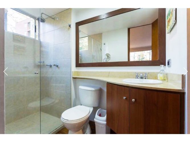 Apartaestudio en  Arriendo en Transversal Superior, Medellín - Miniatura 5