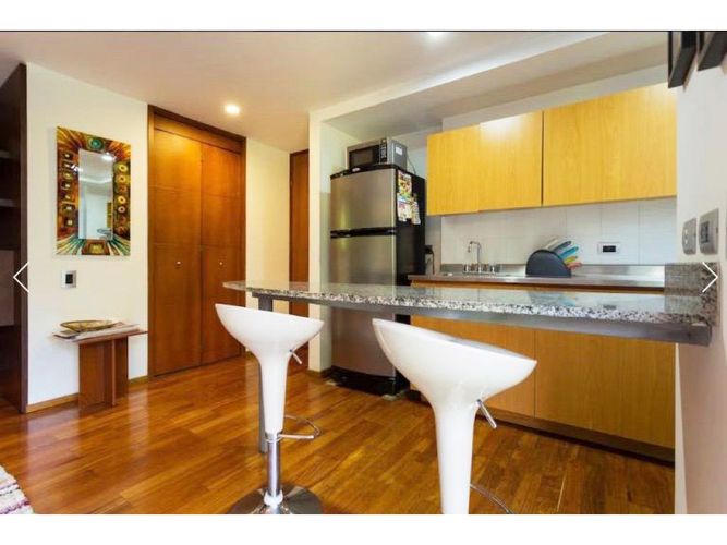 Apartaestudio en  Arriendo en Transversal Superior, Medellín - Miniatura 6