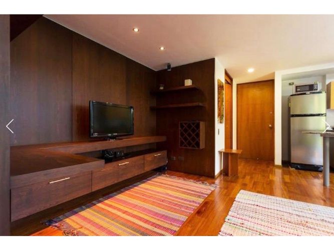 Apartaestudio en  Arriendo en Transversal Superior, Medellín - Miniatura 7