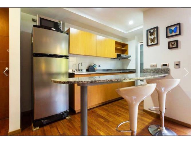 Apartaestudio en  Arriendo en Transversal Superior, Medellín - Miniatura 11