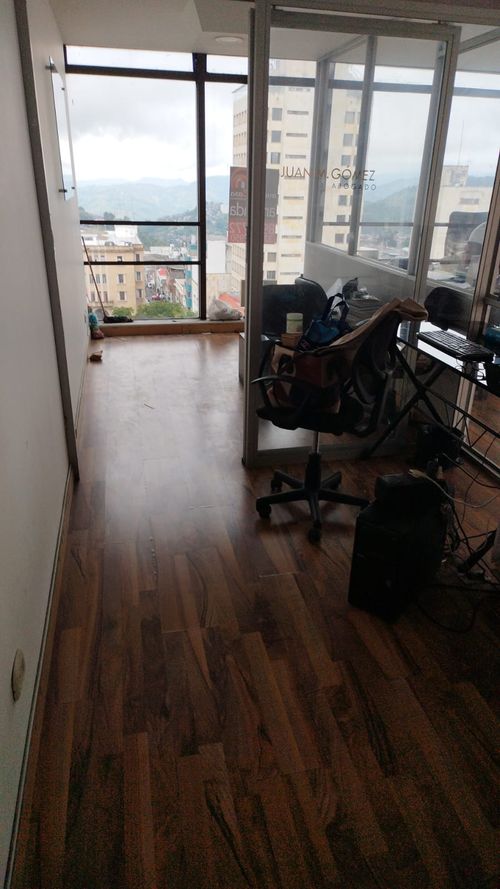 Oficina en  Arriendo en El centro, Manizales - Miniatura 3