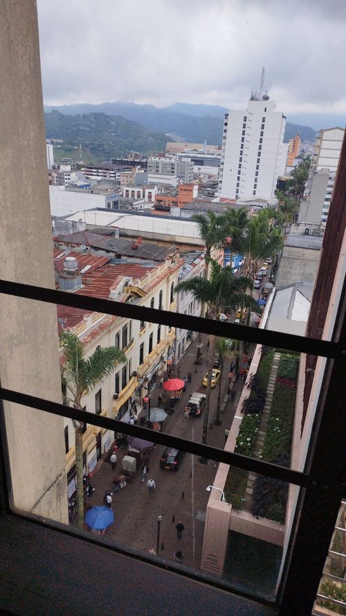 Oficina en  Arriendo en El centro, Manizales - Miniatura 4