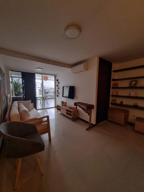 Apartamento en  Arriendo en Zona Oeste, Cali - Imagen 1