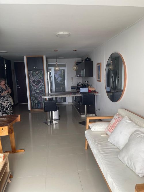 Apartamento en  Arriendo en Zona Oeste, Cali - Miniatura 3