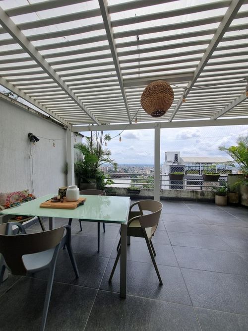 Apartamento en  Arriendo en Zona Oeste, Cali - Miniatura 4