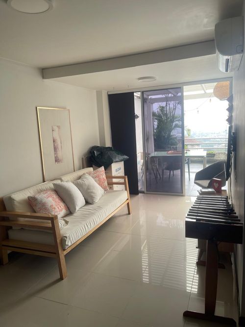 Apartamento en  Arriendo en Zona Oeste, Cali - Miniatura 5