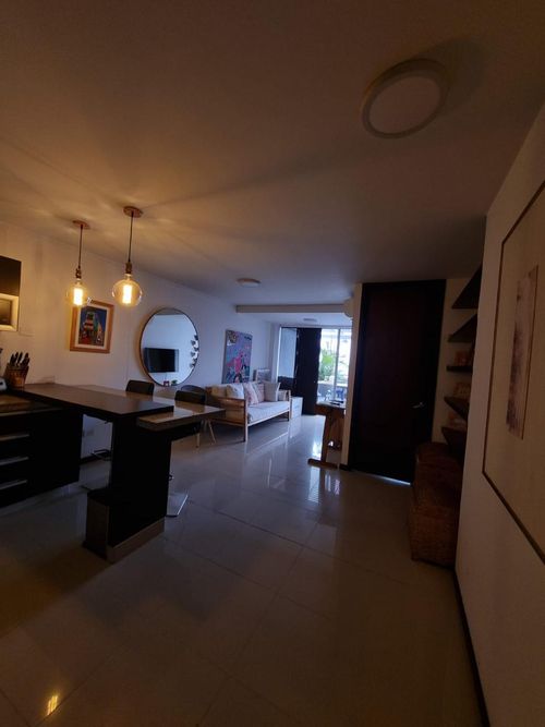 Apartamento en  Arriendo en Zona Oeste, Cali - Miniatura 12