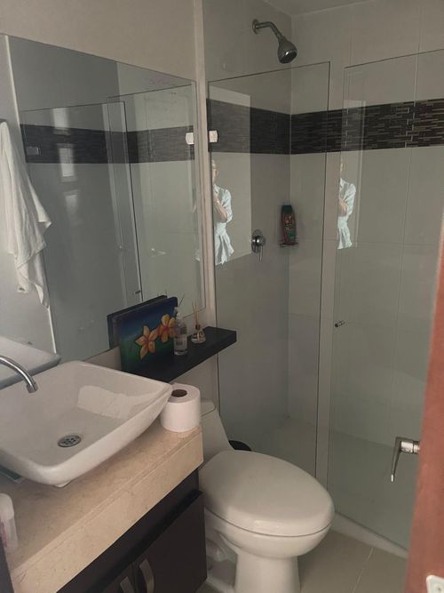 Apartamento en  Arriendo en Zona Oeste, Cali - Miniatura 16