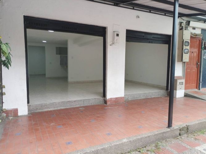 Local en  Arriendo en San pablo, Medellín - Imagen 1