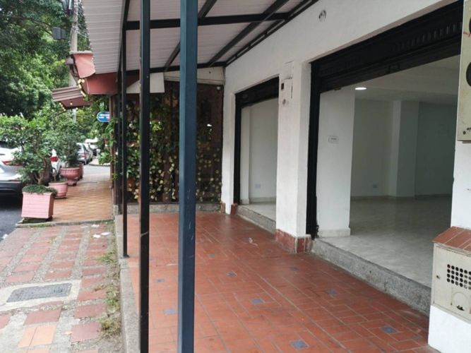 Local en  Arriendo en San pablo, Medellín - Miniatura 2