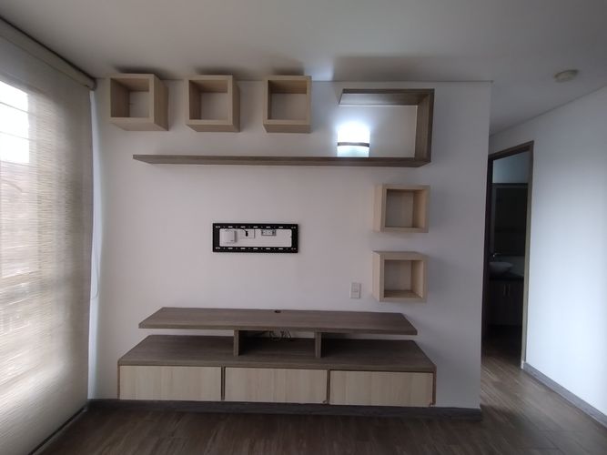 Apartamento en  Venta en Lago Timiza, Bogotá - Miniatura 2