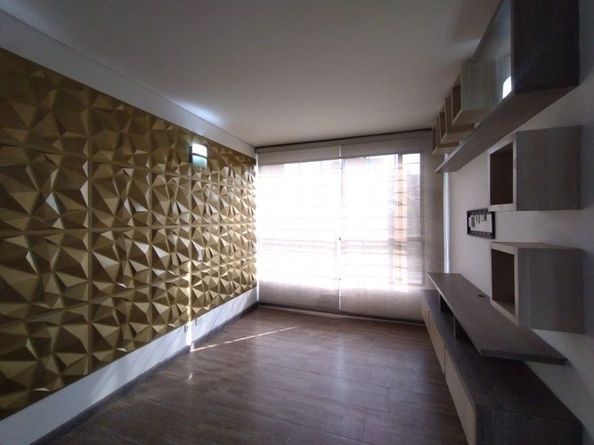 Apartamento en  Venta en Lago Timiza, Bogotá - Miniatura 3