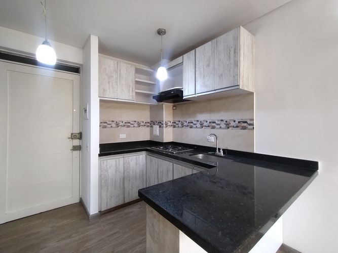 Apartamento en  Venta en Lago Timiza, Bogotá - Miniatura 5