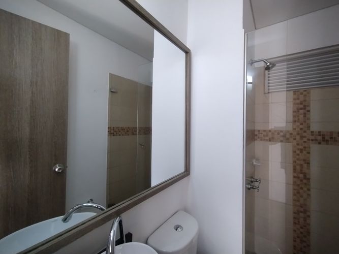 Apartamento en  Venta en Lago Timiza, Bogotá - Miniatura 11