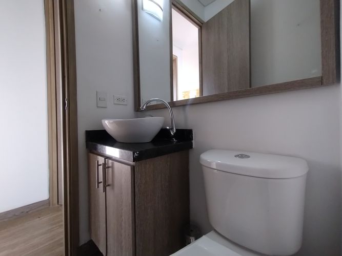 Apartamento en  Venta en Lago Timiza, Bogotá - Miniatura 12