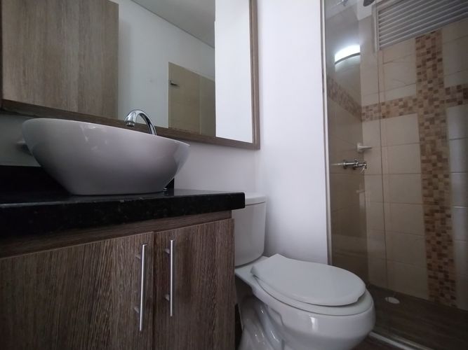 Apartamento en  Venta en Lago Timiza, Bogotá - Miniatura 13