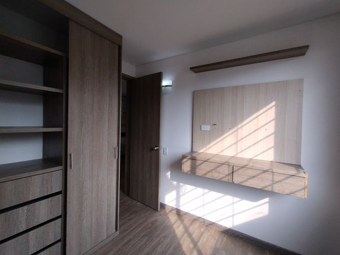 Apartamento en  Venta en Lago Timiza, Bogotá - Miniatura 17