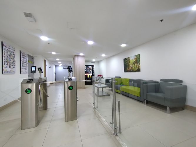 Apartamento en  Venta en Lago Timiza, Bogotá - Miniatura 21