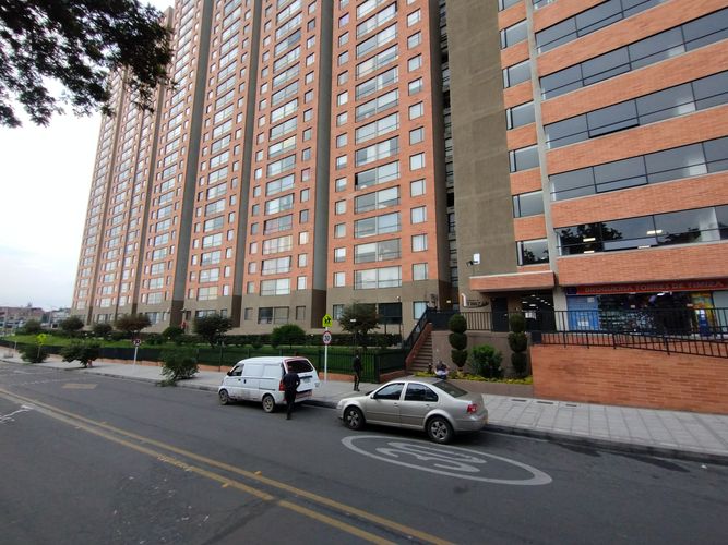 Apartamento en  Venta en Lago Timiza, Bogotá - Miniatura 27
