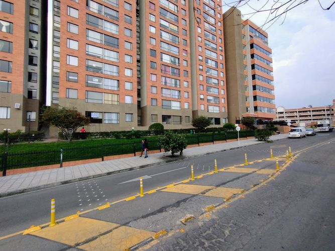 Apartamento en  Venta en Lago Timiza, Bogotá - Miniatura 28