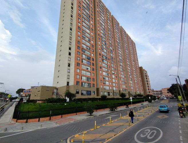 Apartamento en  Venta en Lago Timiza, Bogotá - Miniatura 20