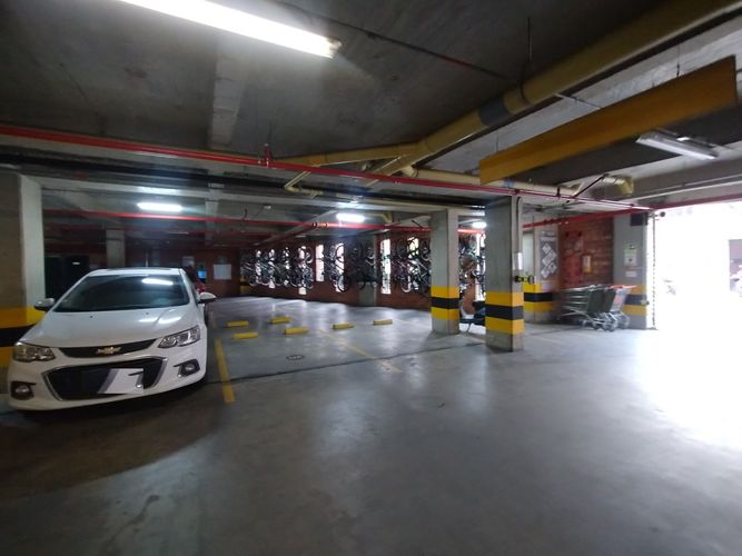 Apartamento en  Venta en Lago Timiza, Bogotá - Miniatura 26