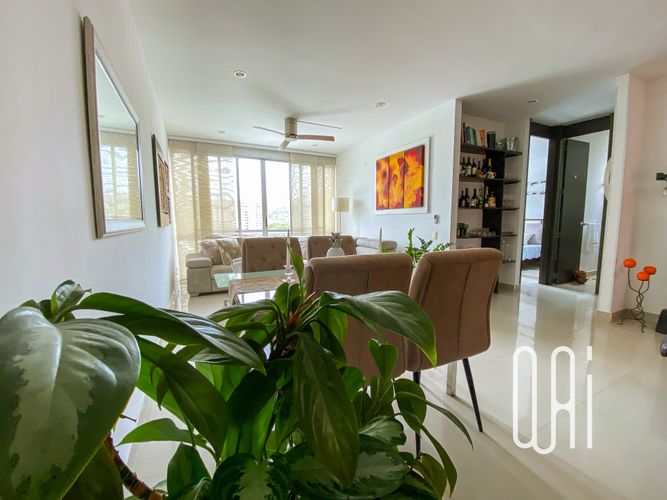 Apartamento en  Venta en Seminario, Cali - Imagen 1