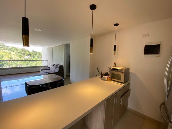 Apartamento en  Venta en El salado, Envigado - Miniatura 4