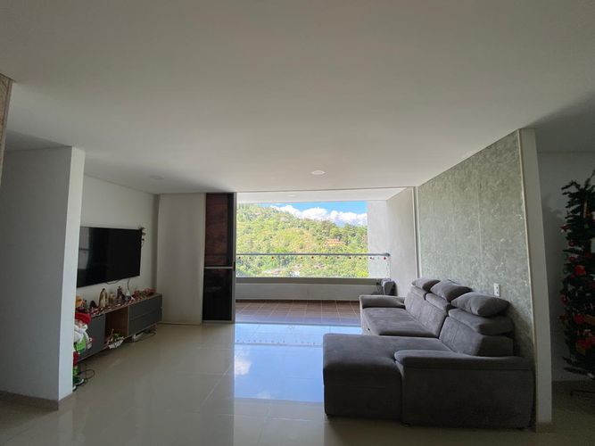 Apartamento en  Venta en El salado, Envigado - Miniatura 5