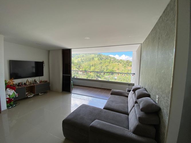 Apartamento en  Venta en El salado, Envigado - Miniatura 6