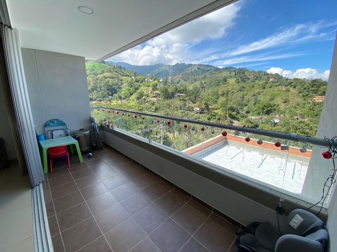 Apartamento en  Venta en El salado, Envigado - Miniatura 7