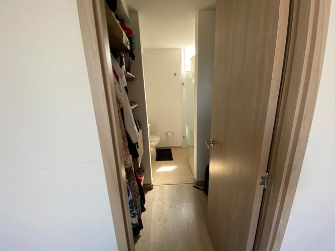 Apartamento en  Venta en El salado, Envigado - Miniatura 10