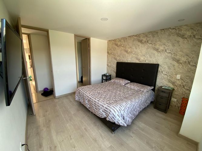 Apartamento en  Venta en El salado, Envigado - Imagen 1