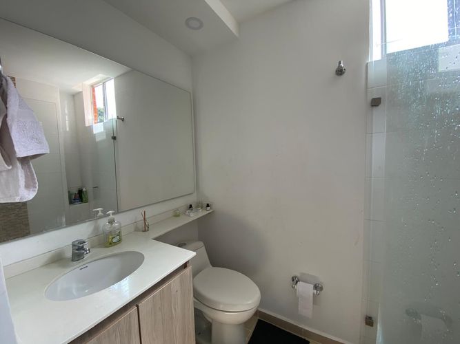 Apartamento en  Venta en El salado, Envigado - Miniatura 11