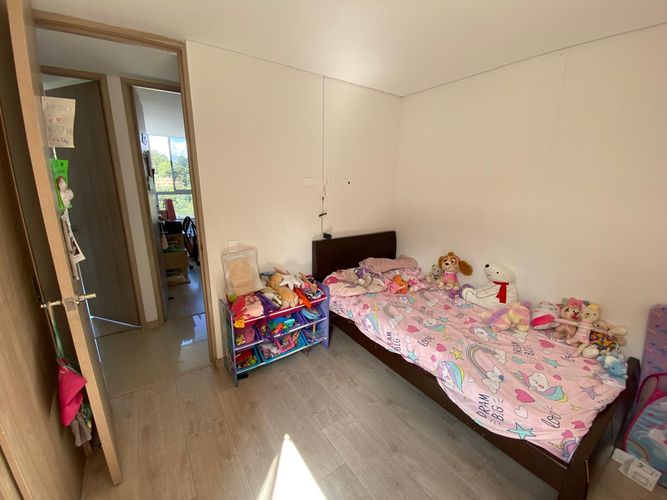 Apartamento en  Venta en El salado, Envigado - Miniatura 13
