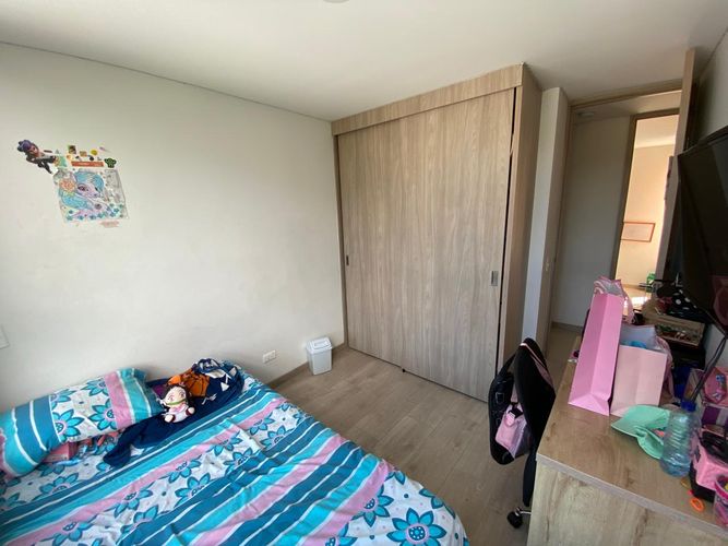 Apartamento en  Venta en El salado, Envigado - Miniatura 14