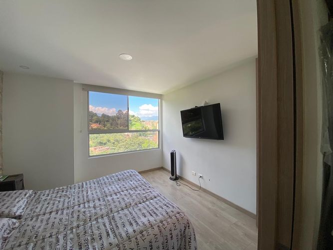 Apartamento en  Venta en El salado, Envigado - Miniatura 15