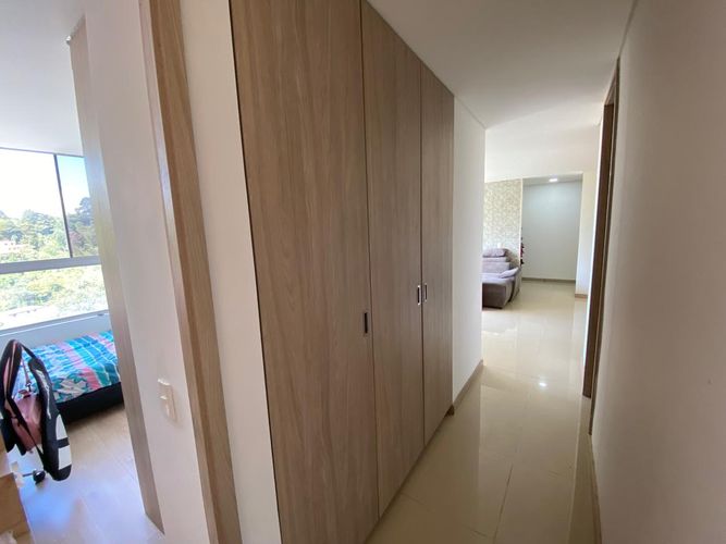 Apartamento en  Venta en El salado, Envigado - Miniatura 16