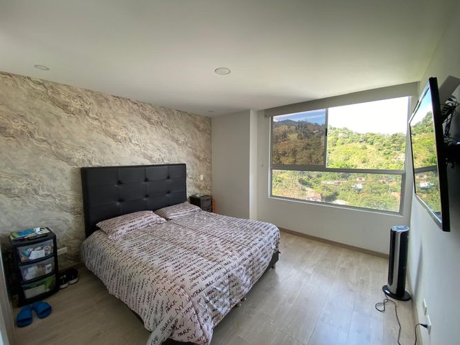 Apartamento en  Venta en El salado, Envigado - Miniatura 18