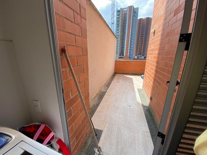 Apartamento en  Venta en El salado, Envigado - Miniatura 19