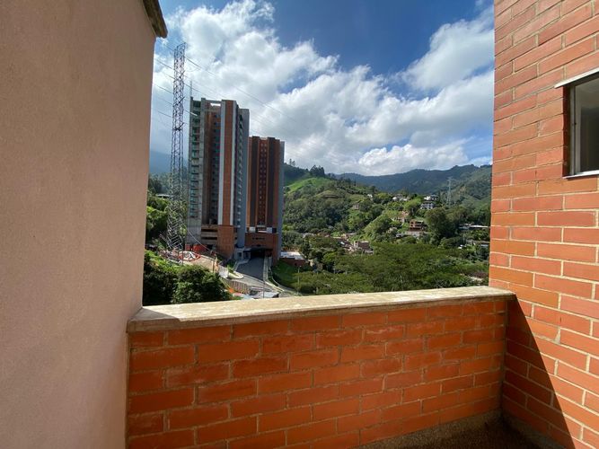 Apartamento en  Venta en El salado, Envigado - Miniatura 20