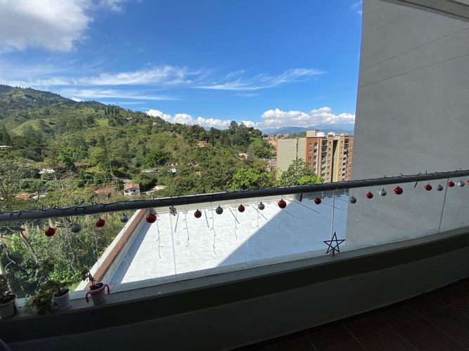 Apartamento en  Venta en El salado, Envigado - Miniatura 21