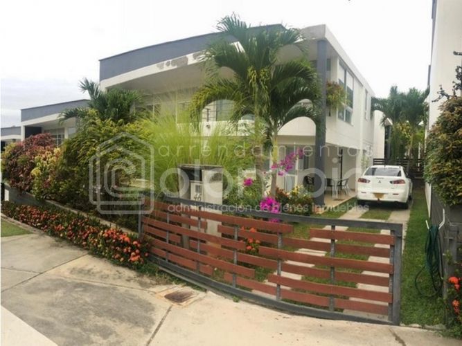Finca en venta en San Jerónimo - Imagen 1