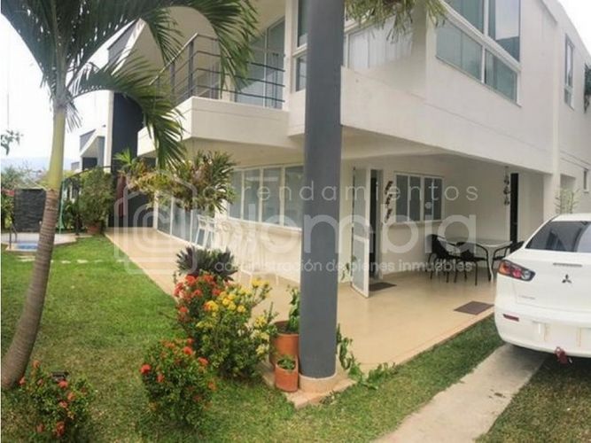 Finca en venta en San Jerónimo - Miniatura 2
