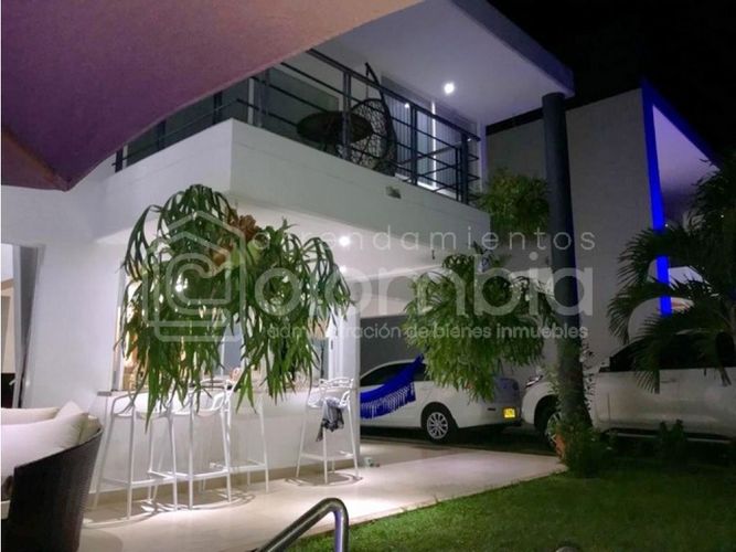 Finca en venta en San Jerónimo - Miniatura 3