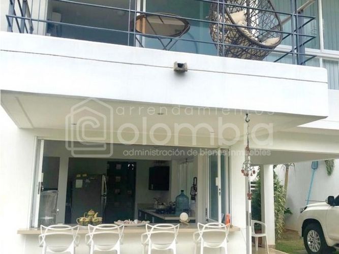 Finca en venta en San Jerónimo - Miniatura 4